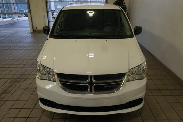 used 2019 Dodge Grand Caravan car, priced at $19,104