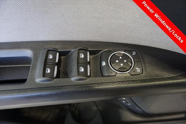 used 2018 Ford Fusion Hybrid car, priced at $14,986