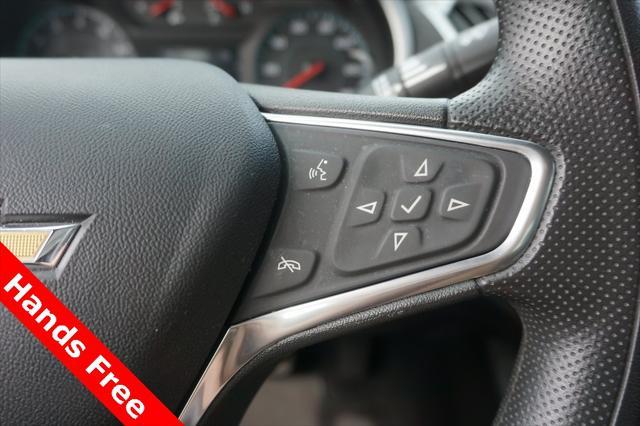 used 2019 Chevrolet Malibu car, priced at $15,304