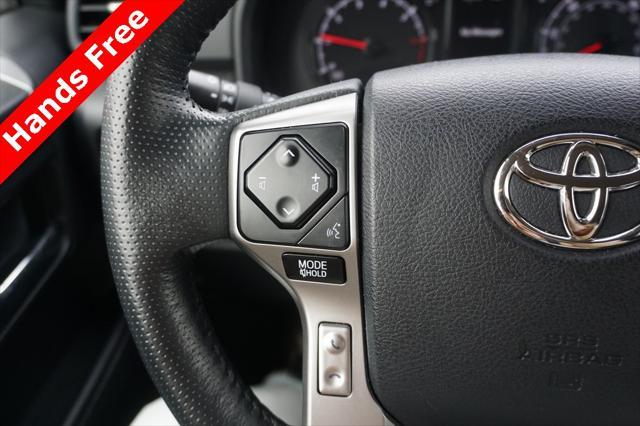 used 2024 Toyota 4Runner car, priced at $46,444