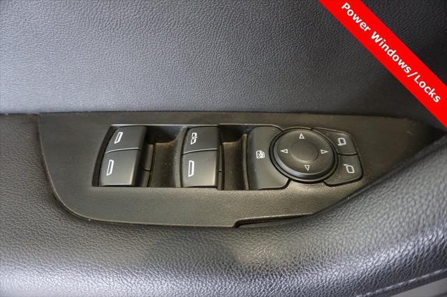 used 2019 Chevrolet Blazer car, priced at $21,744