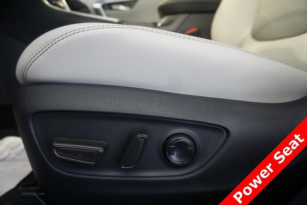 new 2025 Toyota RAV4 car, priced at $37,880