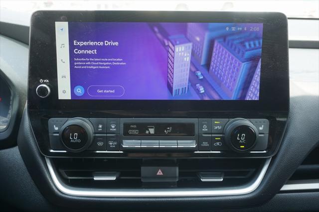 used 2024 Toyota Grand Highlander Hybrid car, priced at $47,736
