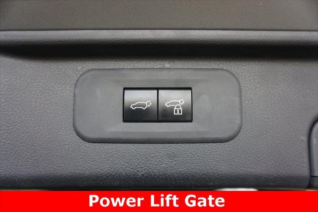 used 2024 Toyota Grand Highlander Hybrid car, priced at $47,736