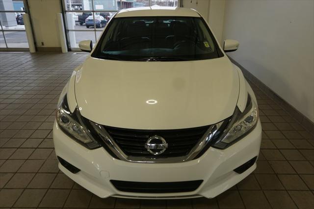 used 2018 Nissan Altima car, priced at $10,352