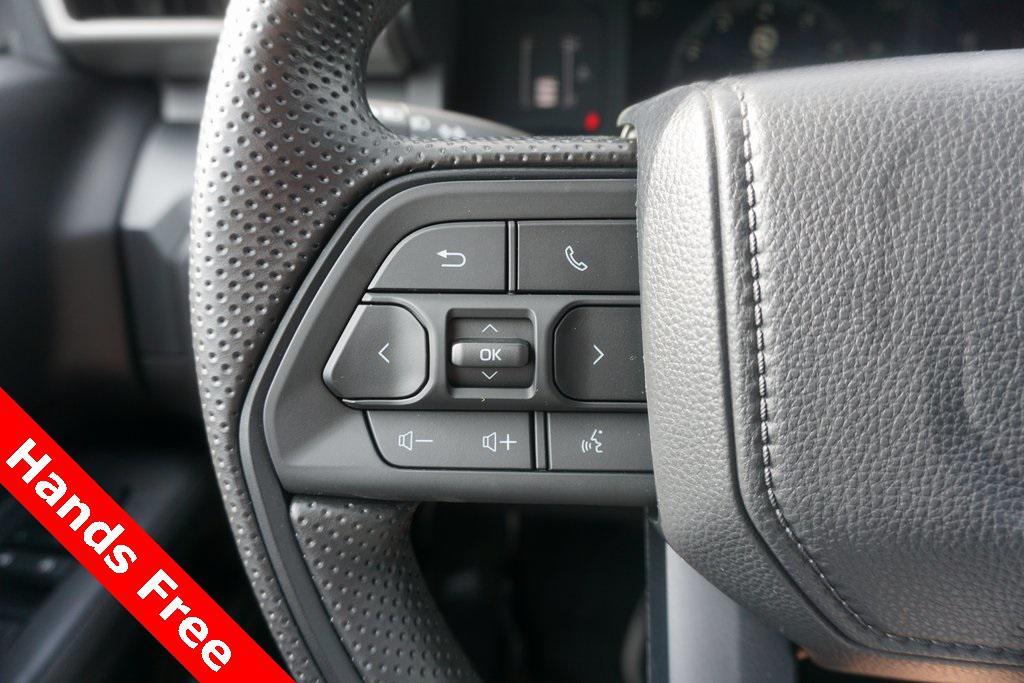 new 2025 Toyota Tacoma car, priced at $39,099