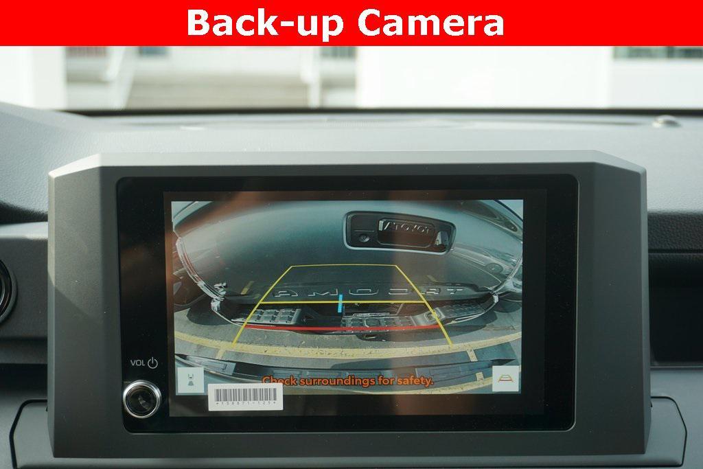 new 2025 Toyota Tacoma car, priced at $39,099