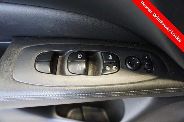 used 2019 Nissan Pathfinder car, priced at $17,317
