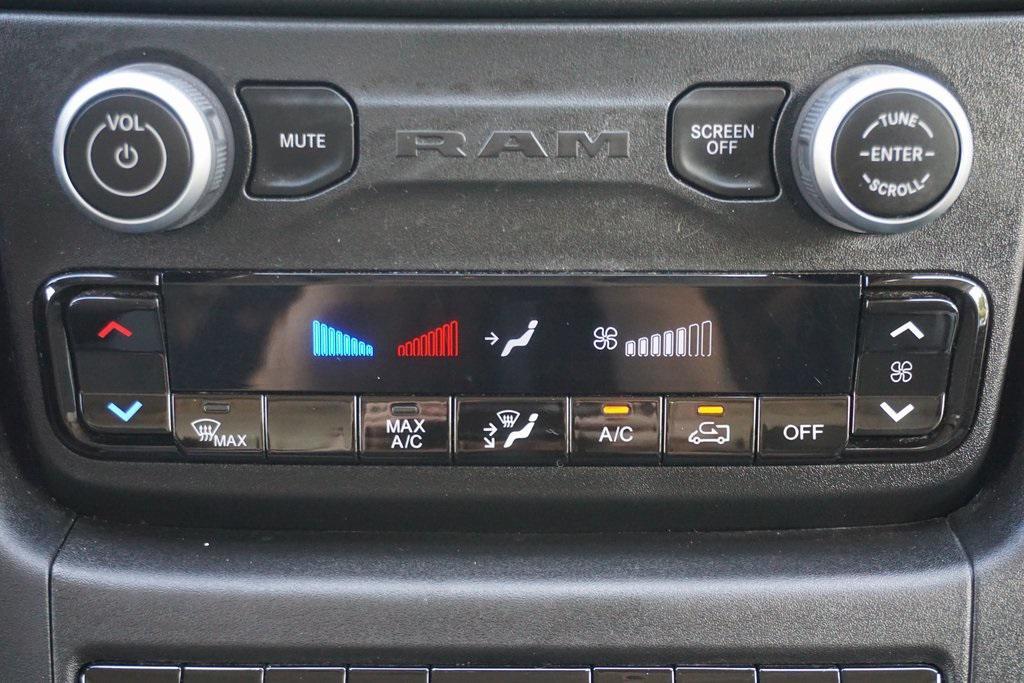 used 2023 Ram ProMaster 2500 car, priced at $28,567