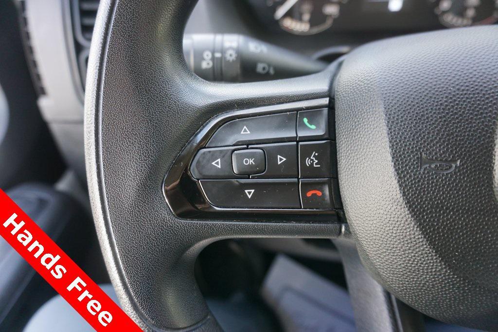 used 2023 Ram ProMaster 2500 car, priced at $28,567