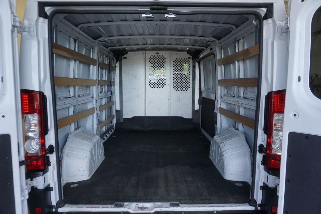 used 2023 Ram ProMaster 2500 car, priced at $28,567