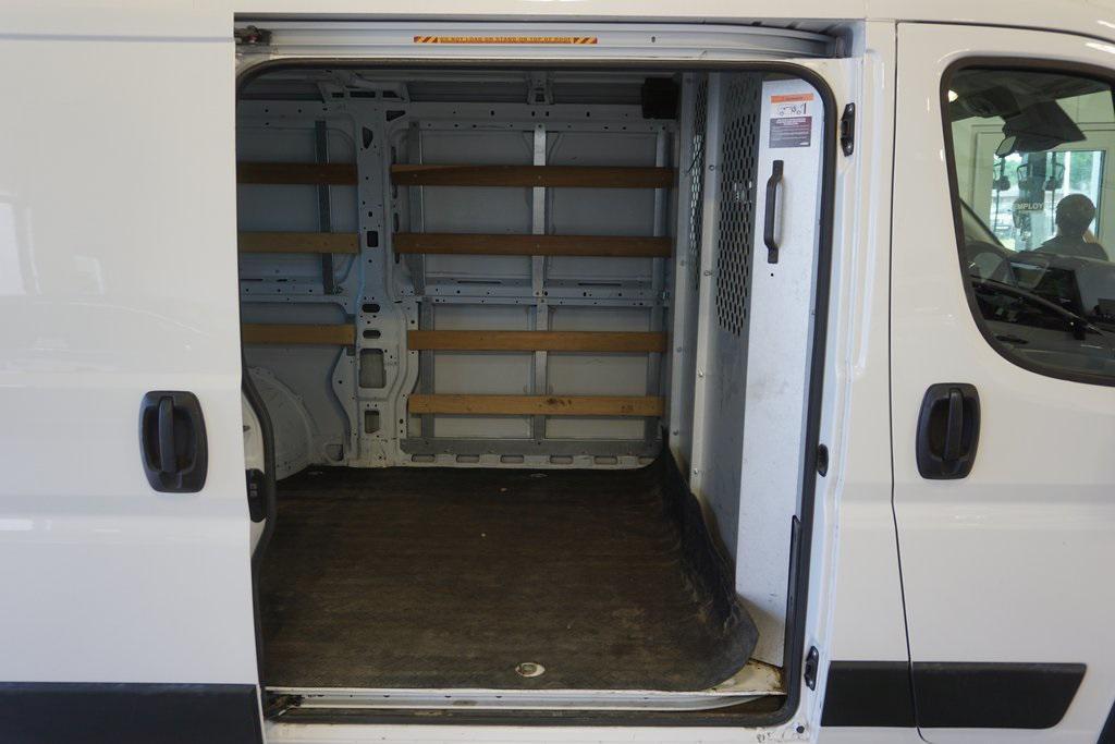 used 2023 Ram ProMaster 2500 car, priced at $29,863