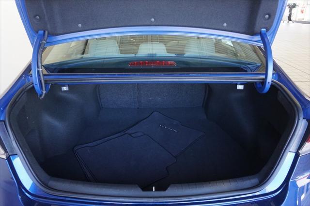 used 2019 Hyundai Sonata car, priced at $17,572