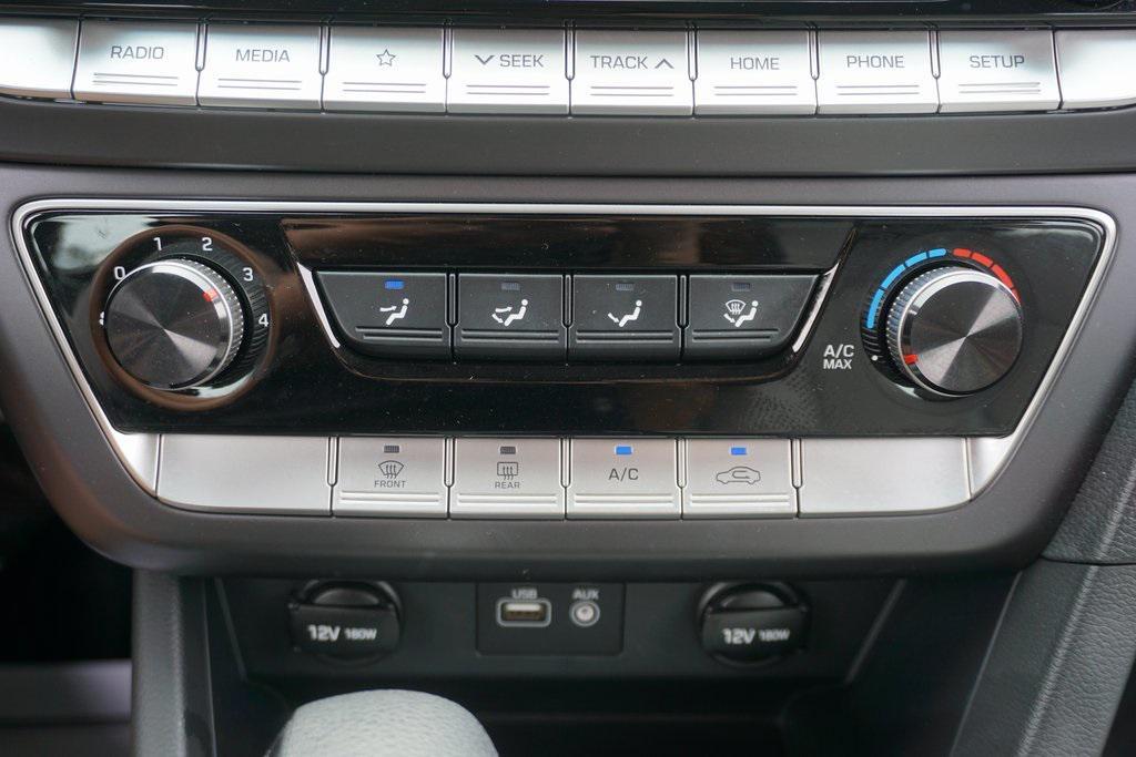 used 2019 Hyundai Sonata car, priced at $17,572