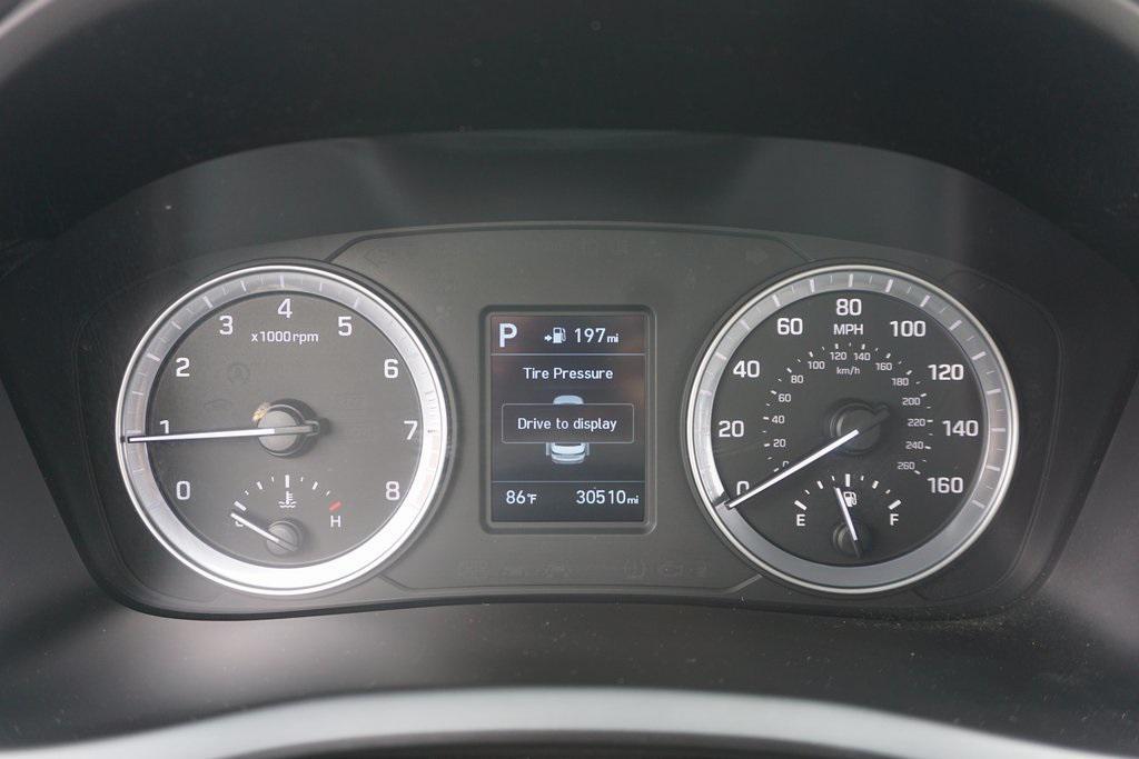 used 2019 Hyundai Sonata car, priced at $17,572