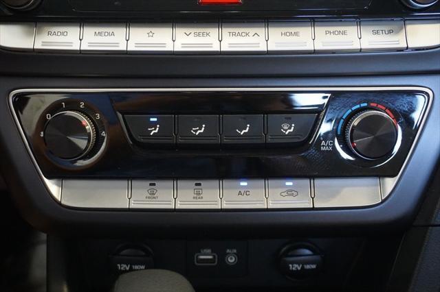 used 2019 Hyundai Sonata car, priced at $17,572