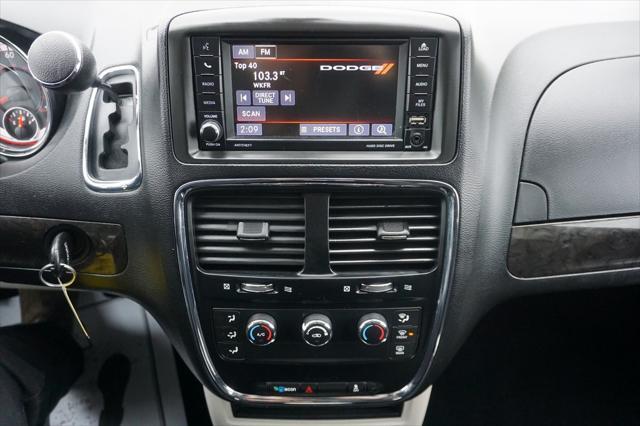 used 2019 Dodge Grand Caravan car, priced at $15,558