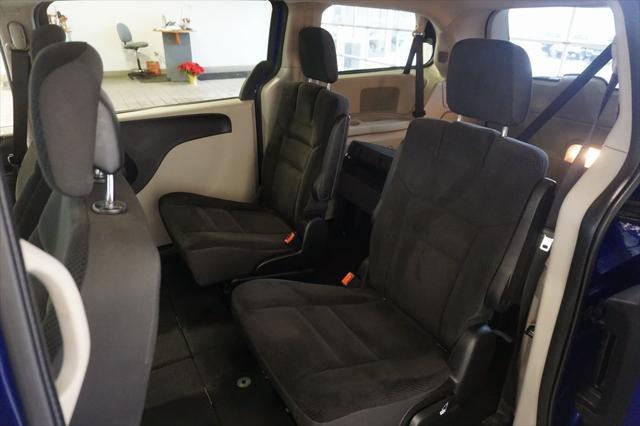 used 2019 Dodge Grand Caravan car, priced at $15,558