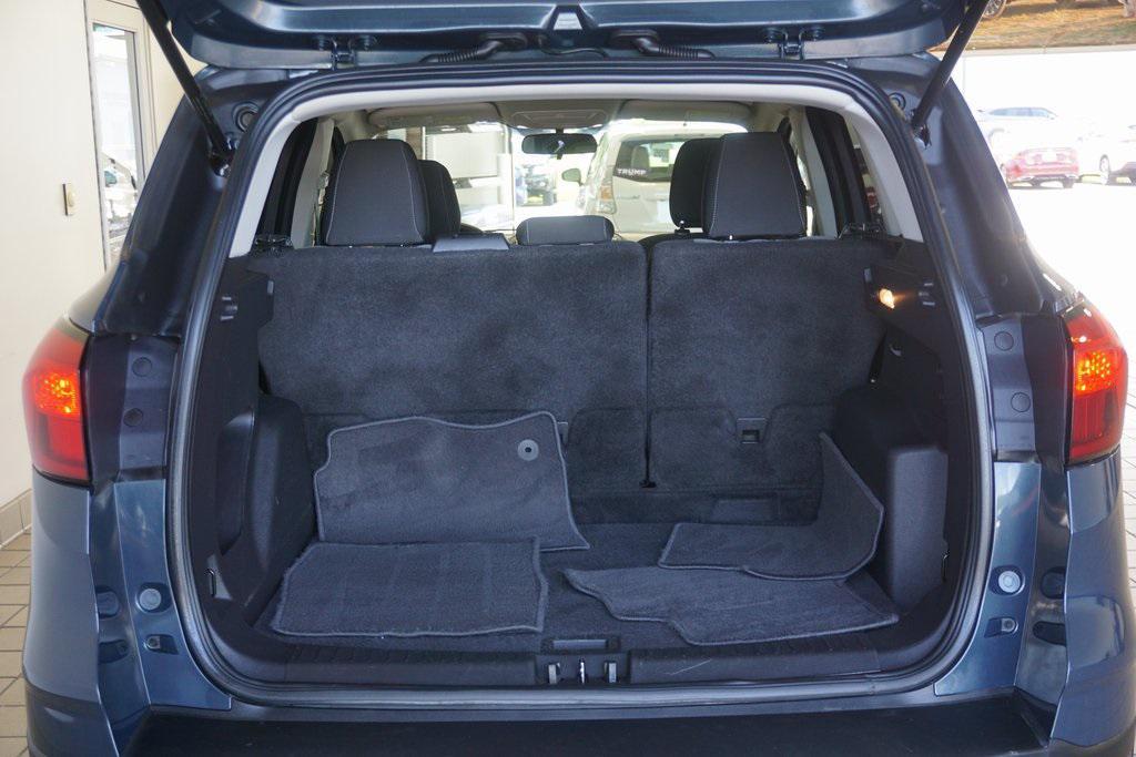used 2019 Ford Escape car, priced at $15,849
