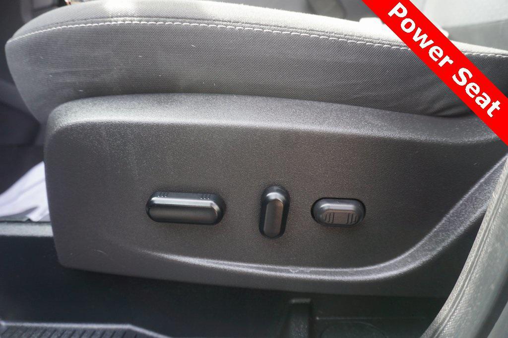 used 2019 Ford Escape car, priced at $15,849