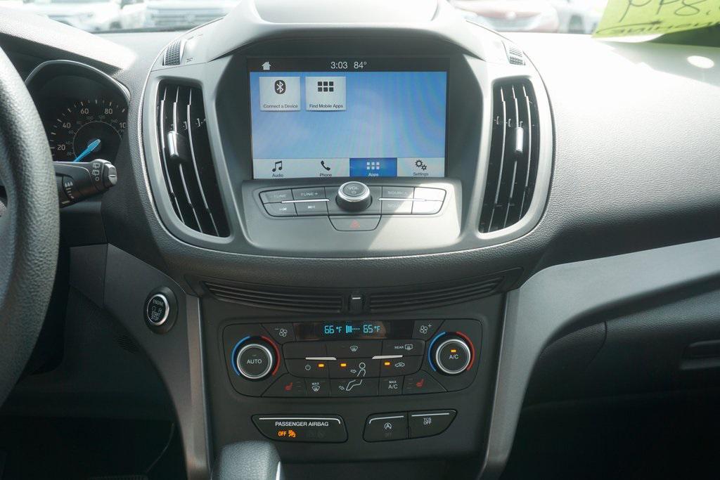 used 2019 Ford Escape car, priced at $15,849