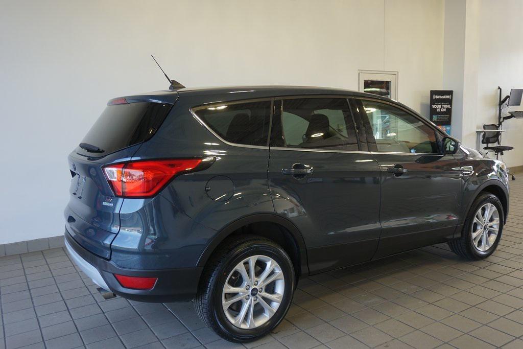 used 2019 Ford Escape car, priced at $15,849