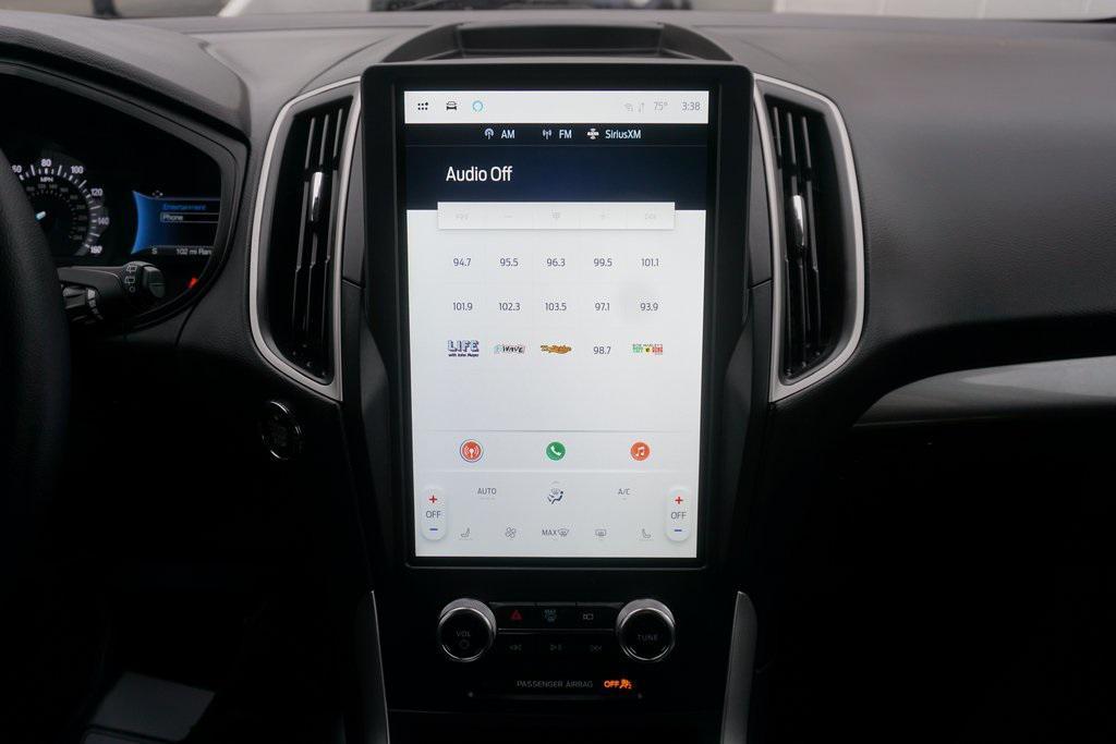 used 2023 Ford Edge car, priced at $22,986