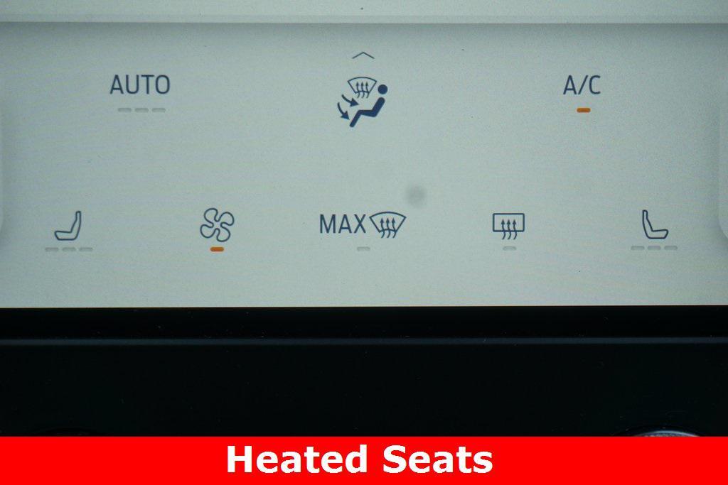 used 2023 Ford Edge car, priced at $23,600