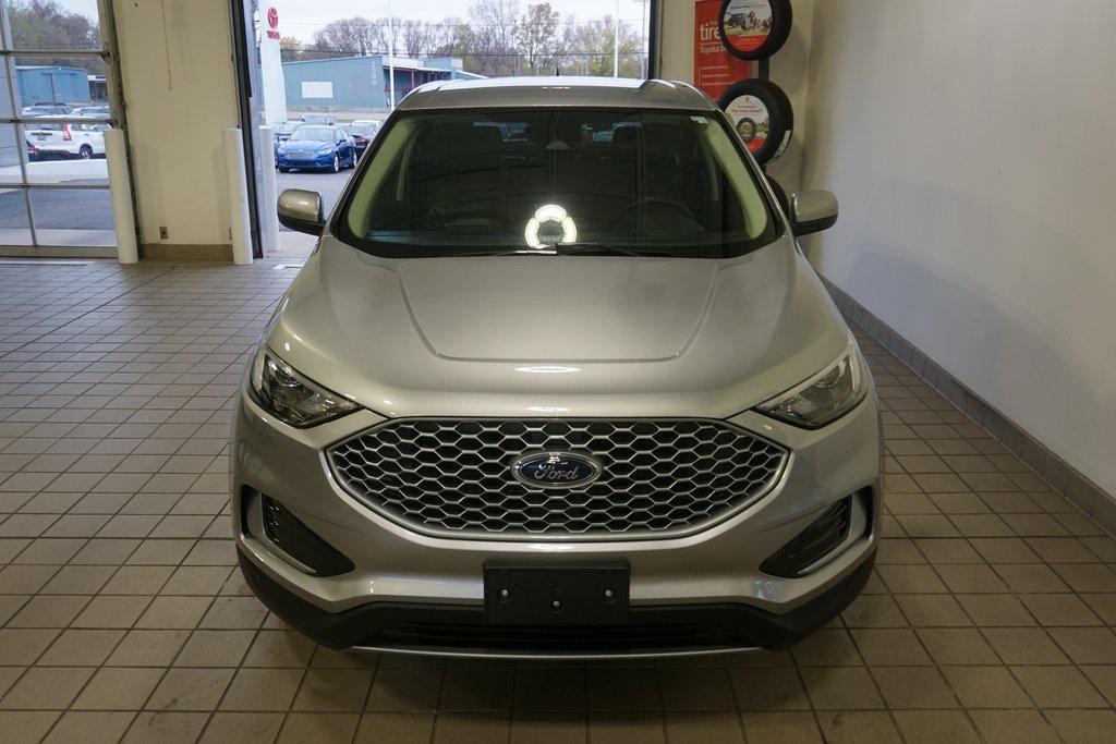used 2023 Ford Edge car, priced at $22,986