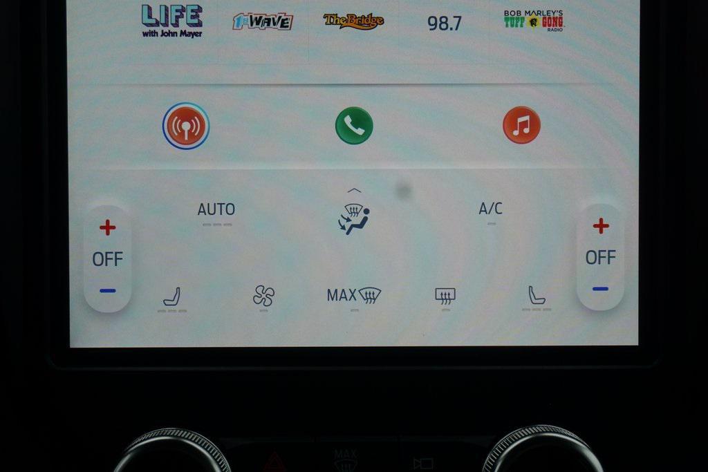 used 2023 Ford Edge car, priced at $22,986