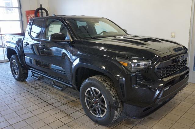 new 2025 Toyota Tacoma car, priced at $44,990