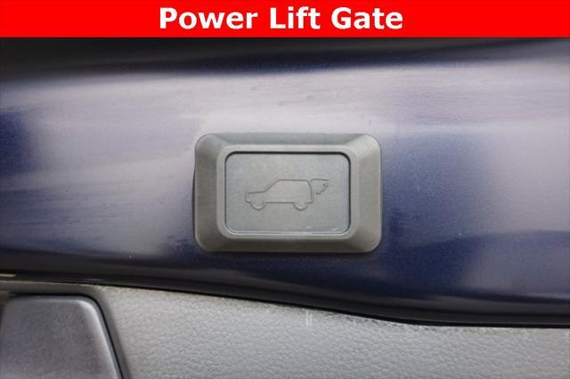 used 2025 Toyota RAV4 car, priced at $38,986