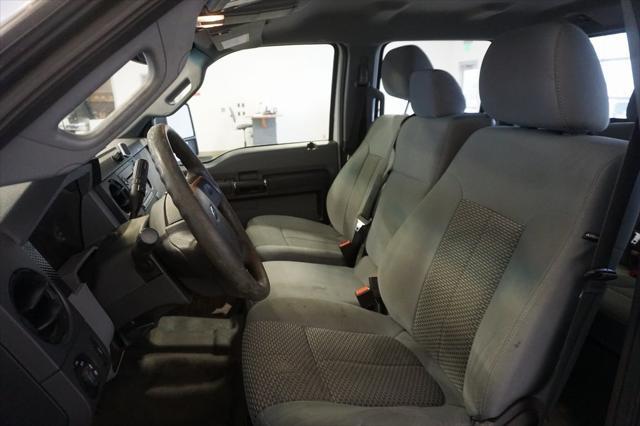 used 2016 Ford F-250 car, priced at $20,920