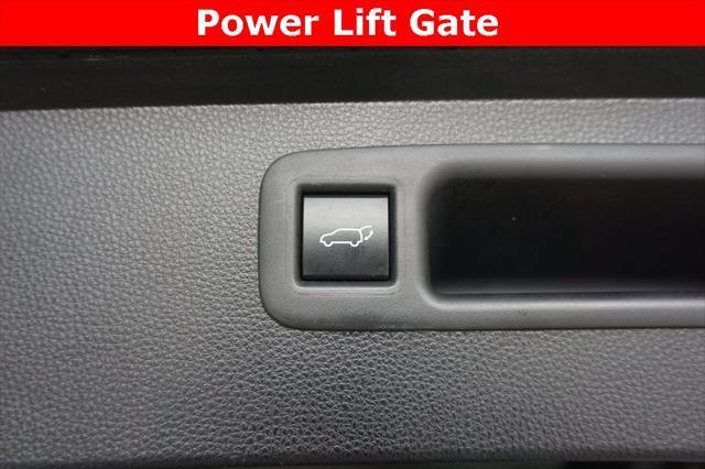 used 2023 Toyota Highlander Hybrid car, priced at $36,344