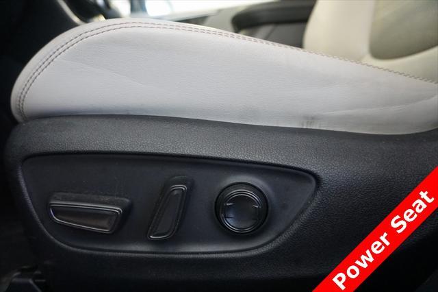 used 2022 Toyota RAV4 car, priced at $37,380
