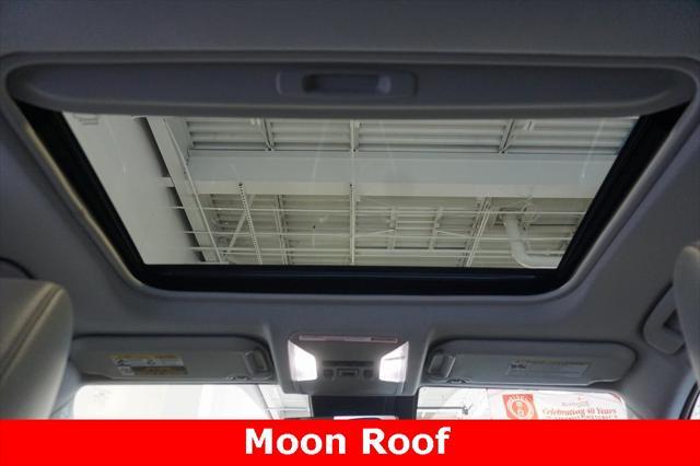 used 2022 Toyota RAV4 car, priced at $37,380