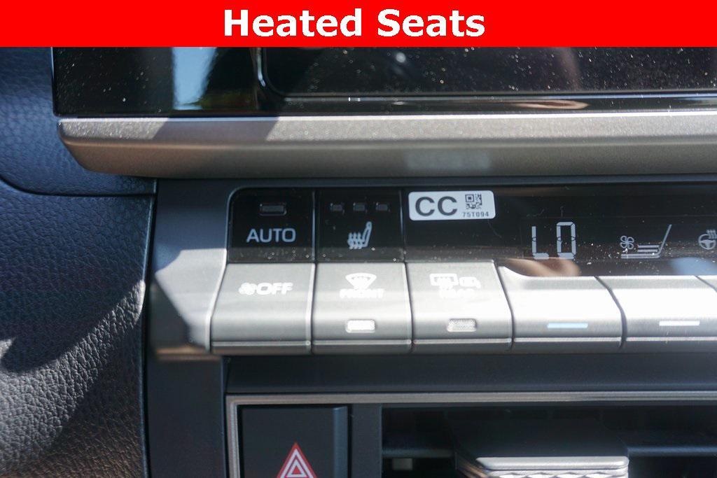 new 2026 Toyota Camry car, priced at $33,990