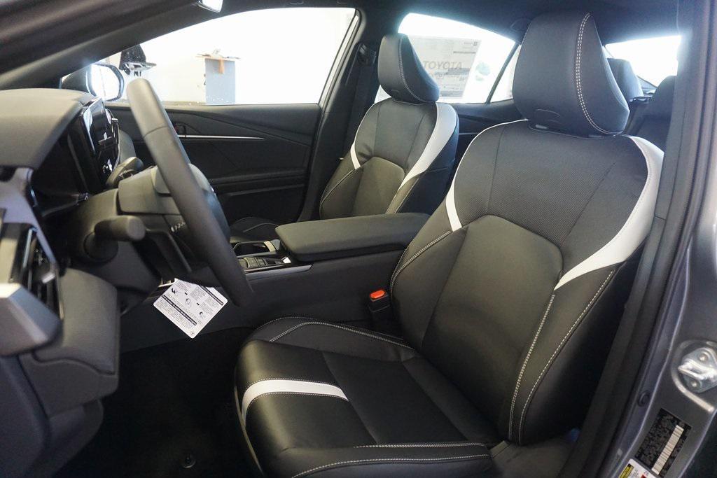 new 2026 Toyota Camry car, priced at $33,990