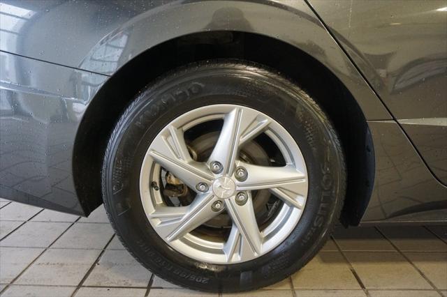 used 2023 Hyundai Sonata car, priced at $19,924
