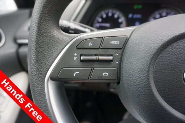 used 2023 Hyundai Sonata car, priced at $19,924