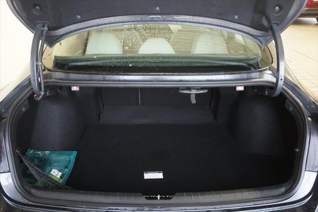 used 2023 Hyundai Sonata car, priced at $19,924