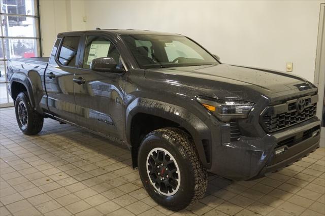 new 2024 Toyota Tacoma car, priced at $49,102