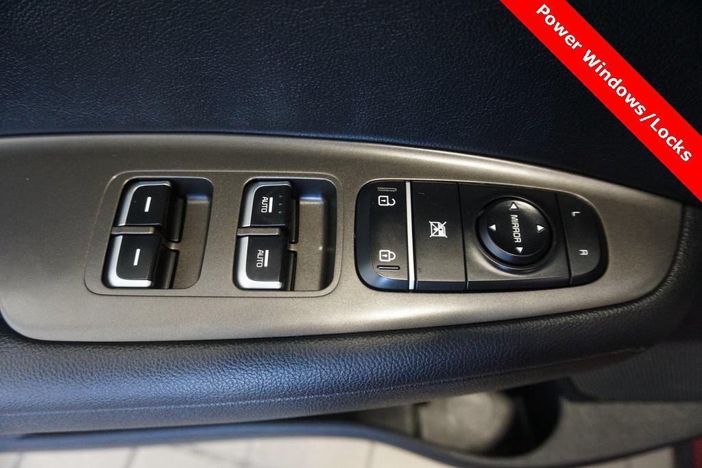 used 2020 Kia Optima car, priced at $14,524