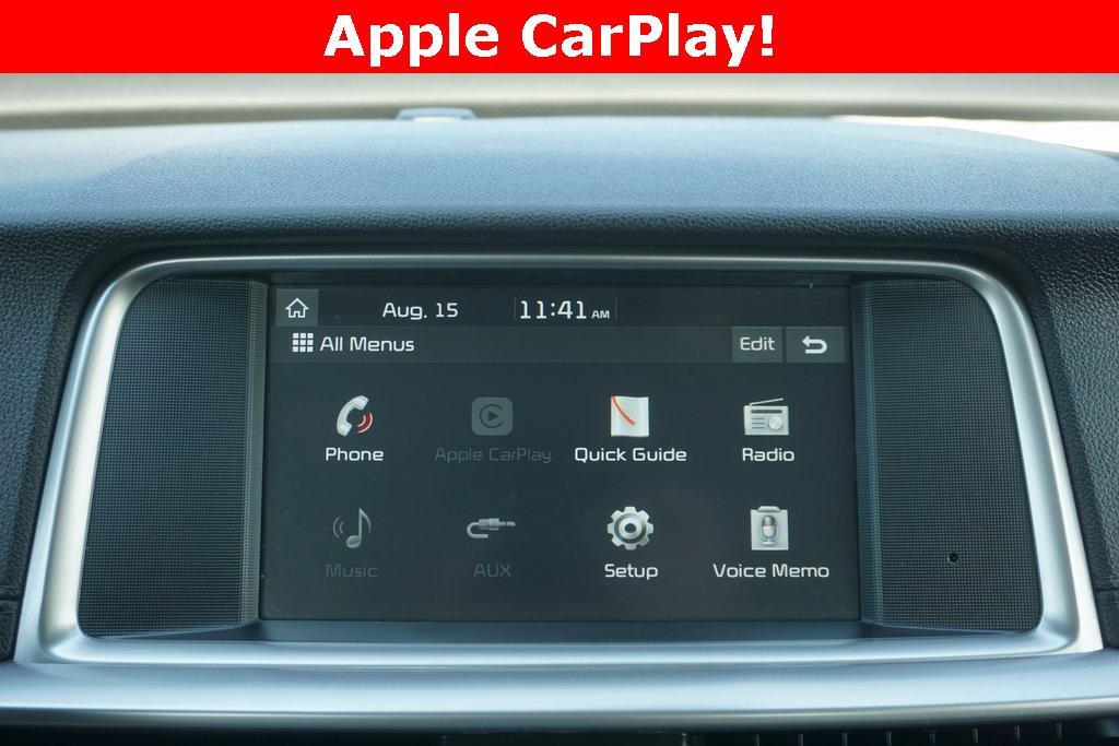used 2020 Kia Optima car, priced at $14,524