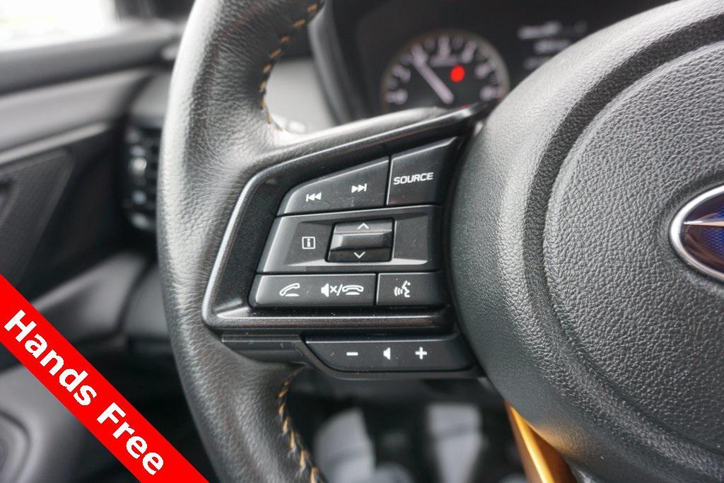 used 2024 Subaru Outback car, priced at $30,620
