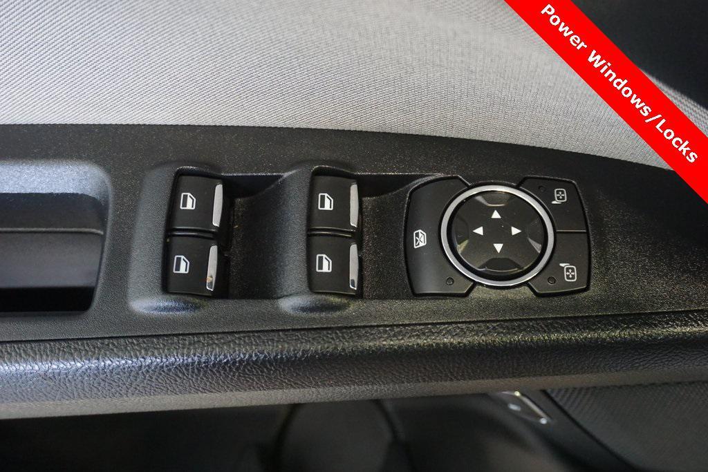 used 2018 Ford Fusion Hybrid car, priced at $16,367