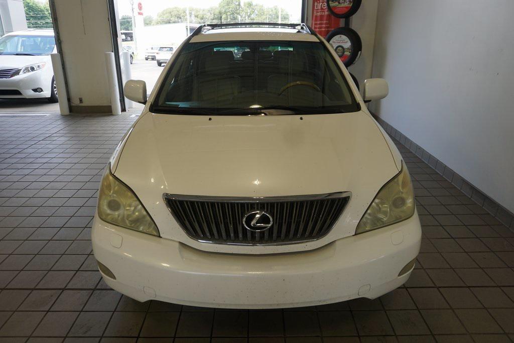 used 2007 Lexus RX 350 car, priced at $8,695
