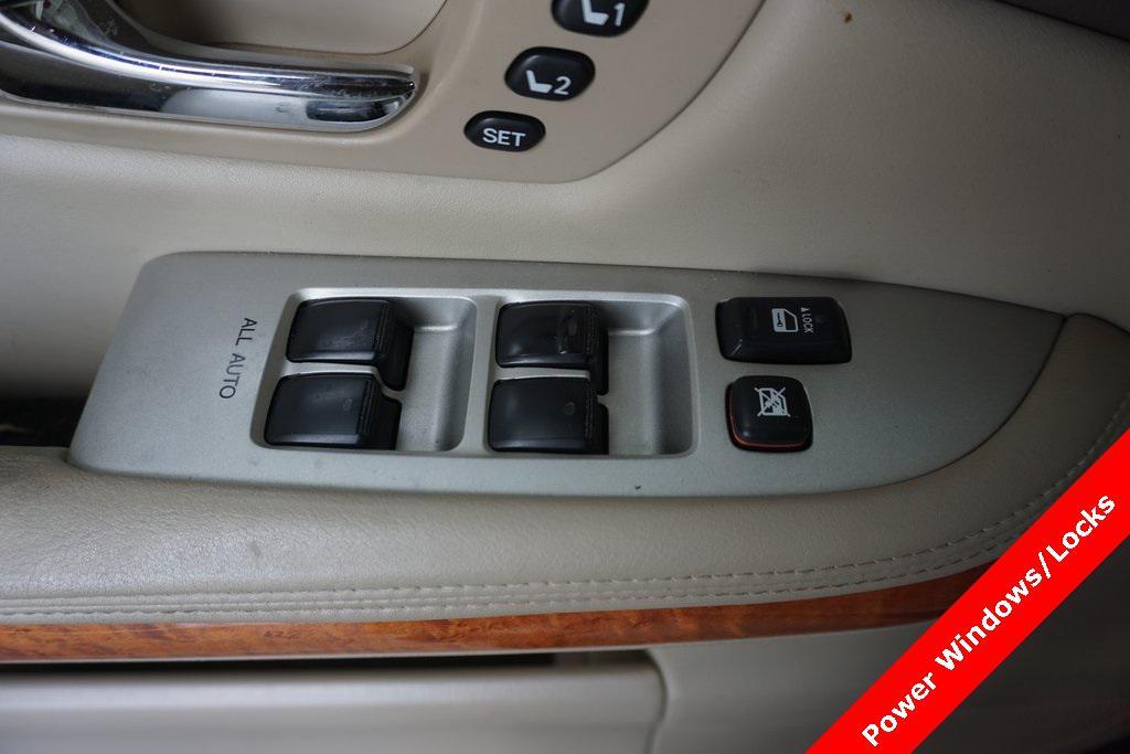 used 2007 Lexus RX 350 car, priced at $8,695