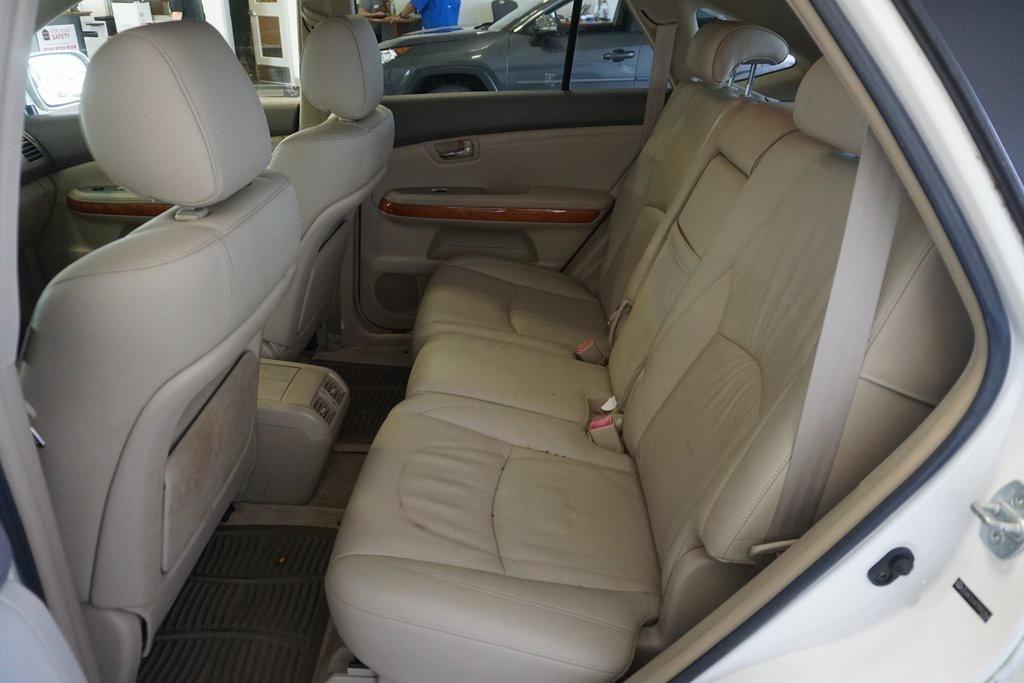 used 2007 Lexus RX 350 car, priced at $8,695
