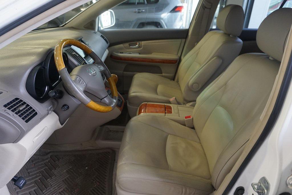 used 2007 Lexus RX 350 car, priced at $8,695